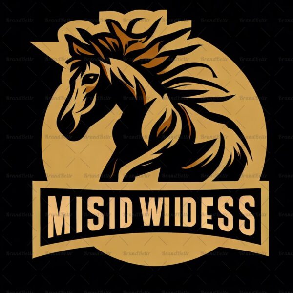 Wilde Mustangs